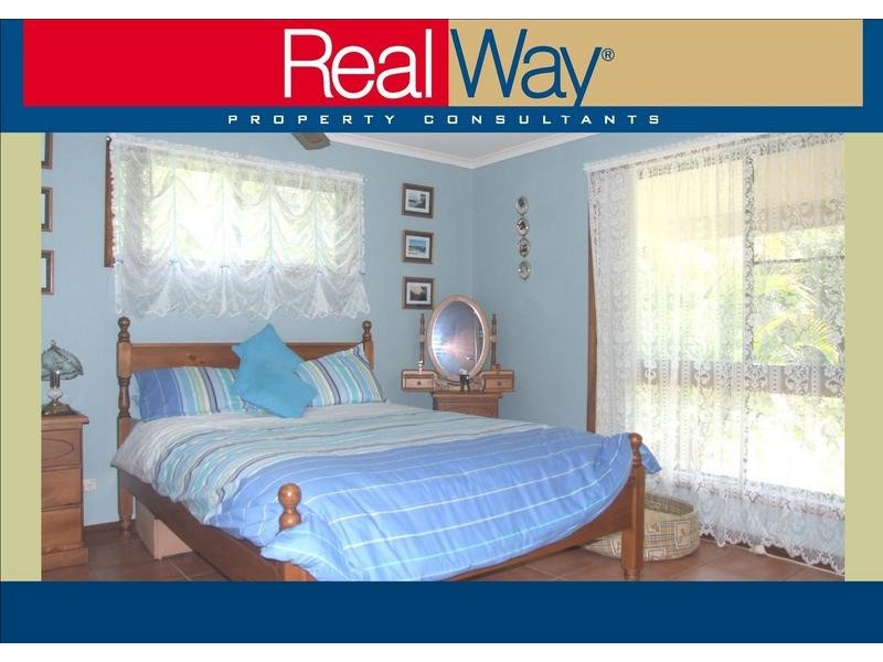 123 Swan Drive, Booral QLD 4655