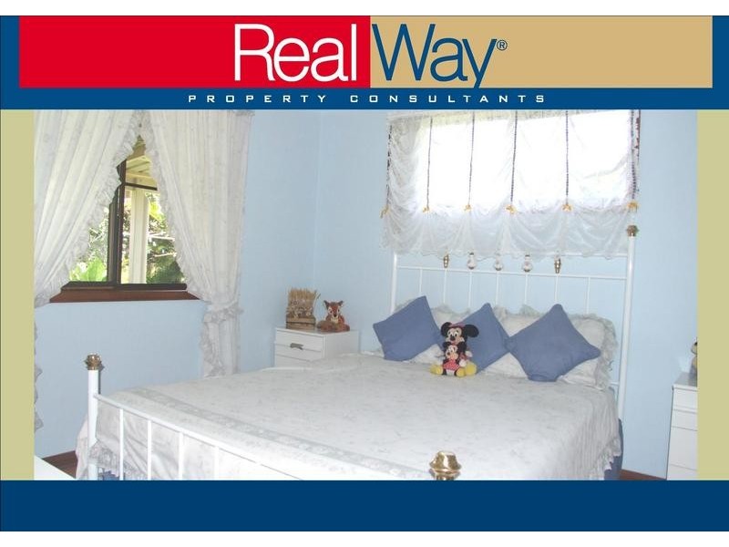 123 Swan Drive, Booral QLD 4655