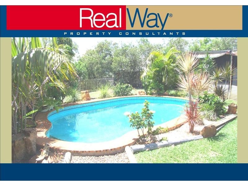 123 Swan Drive, Booral QLD 4655