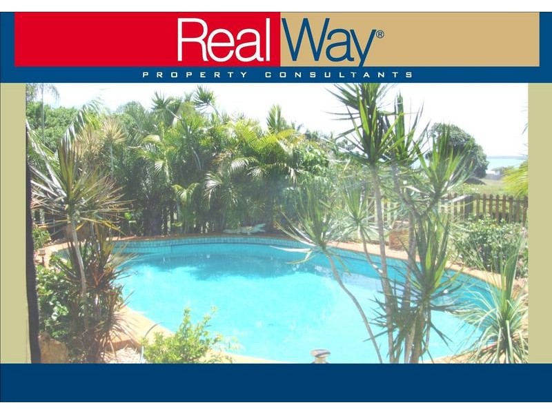 123 Swan Drive, Booral QLD 4655