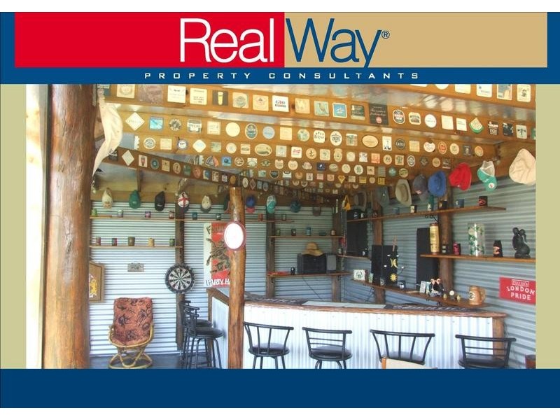 123 Swan Drive, Booral QLD 4655