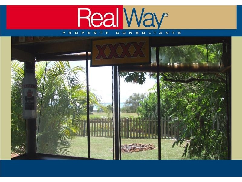 123 Swan Drive, Booral QLD 4655