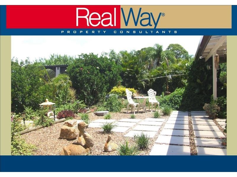 123 Swan Drive, Booral QLD 4655