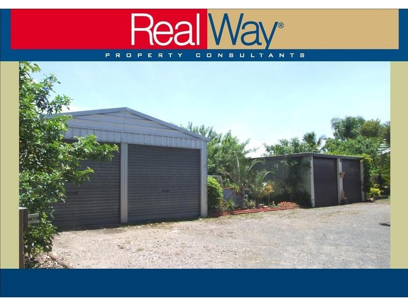 123 Swan Drive, Booral QLD 4655