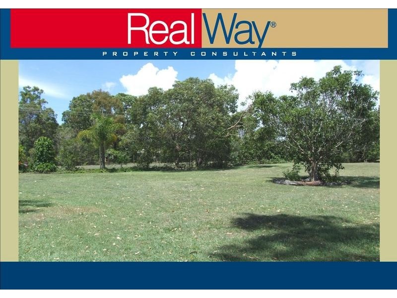 123 Swan Drive, Booral QLD 4655