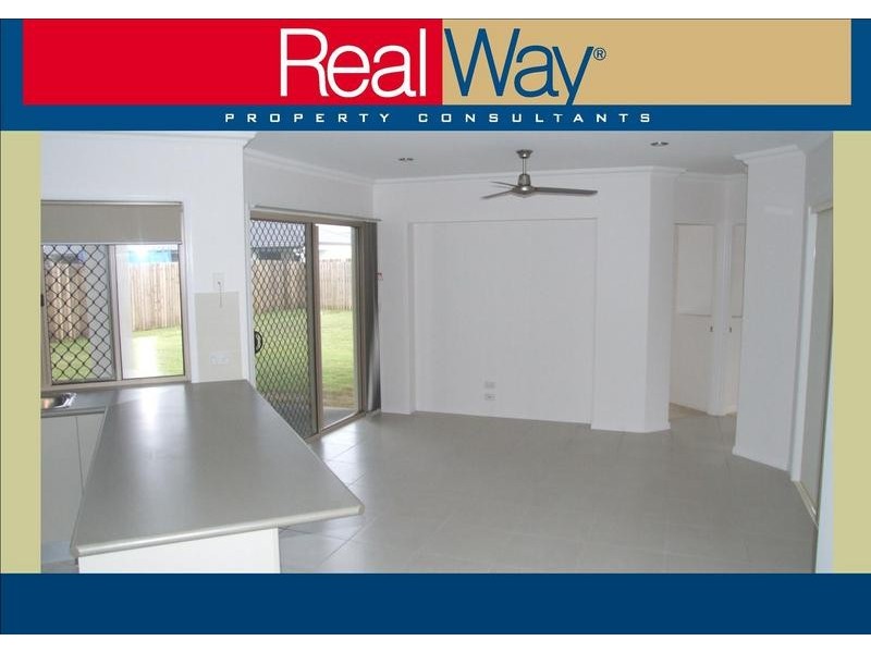 6 Fishburn Way, Mariner’s Cove, Hervey Bay QLD 4655