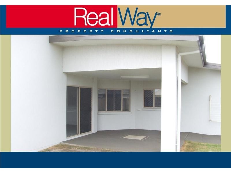 6 Fishburn Way, Mariner’s Cove, Hervey Bay QLD 4655