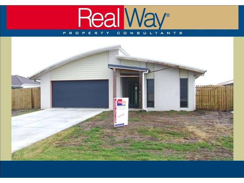 7 Fishburn Way, Mariner’s Cove, Hervey Bay QLD 4655