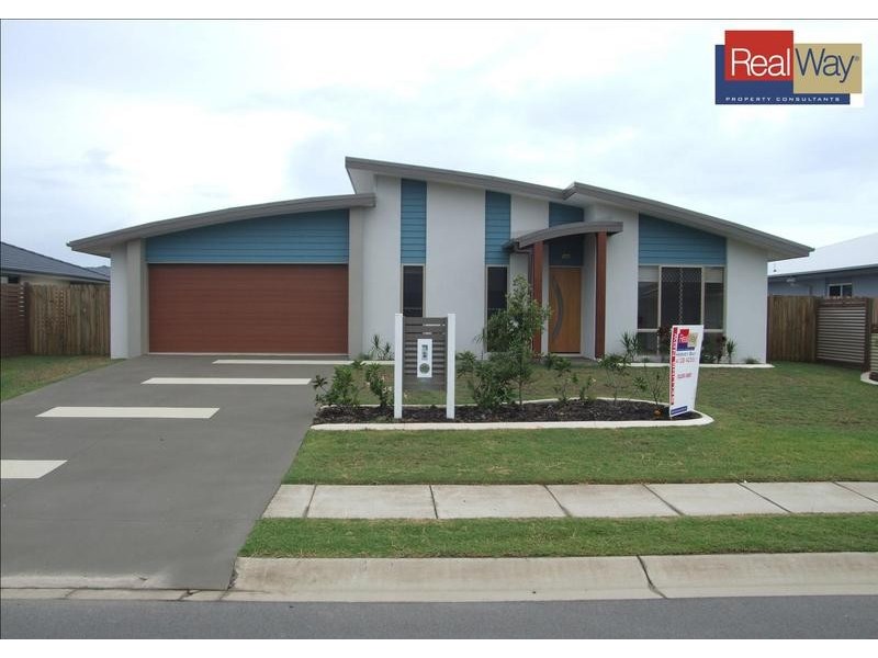 45 Lady Penrhyn Drive, Eli Waters QLD 4655