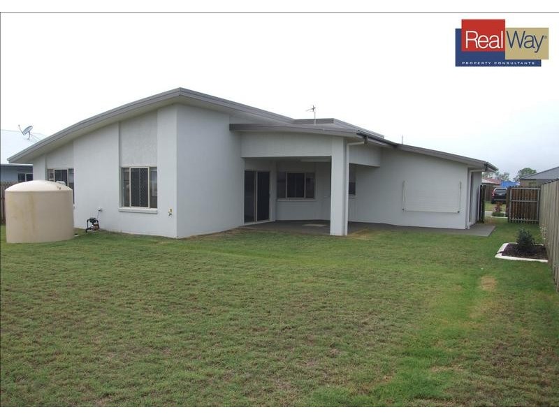 45 Lady Penrhyn Drive, Eli Waters QLD 4655