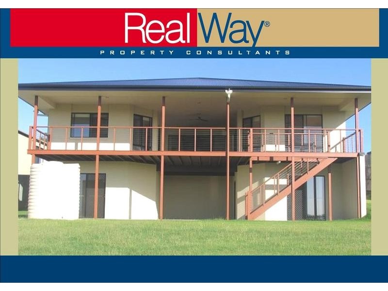 19 Davis Drive, Hervey Bay QLD 4655