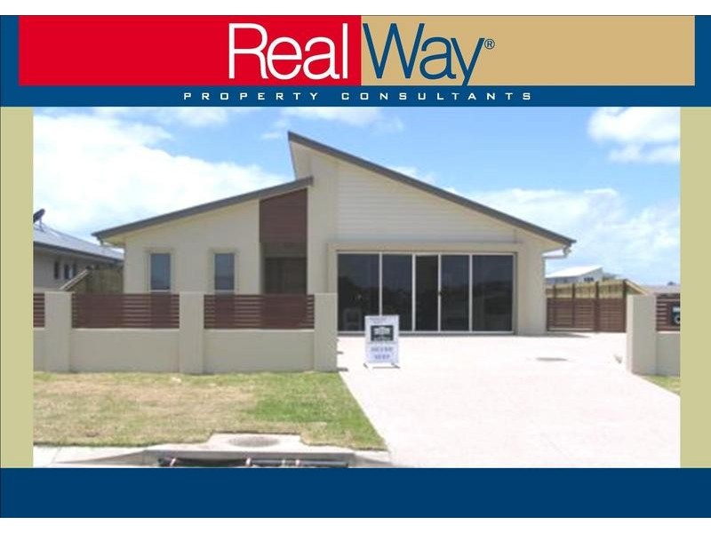 1 Yongala Avenue, Hervey Bay QLD 4655