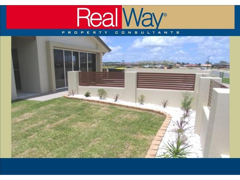 1 Yongala Avenue, Hervey Bay QLD 4655