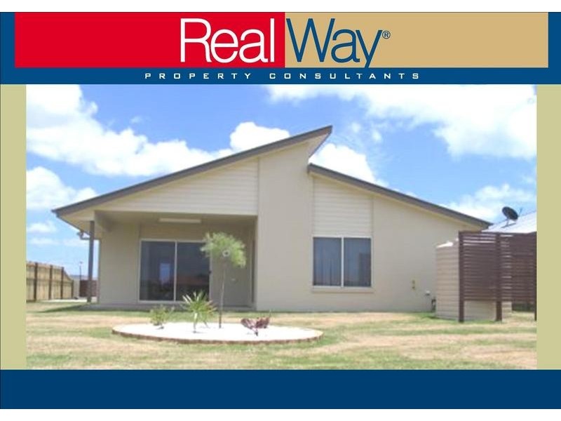 1 Yongala Avenue, Hervey Bay QLD 4655