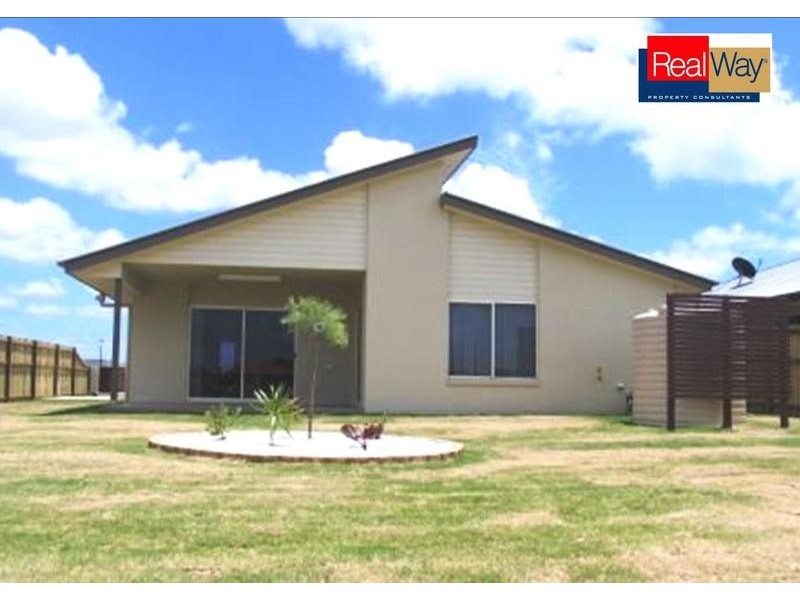 1 Yongala Avenue, Hervey Bay QLD 4655