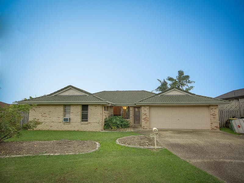 11 Kingarry Circuit, Merrimac QLD 4226