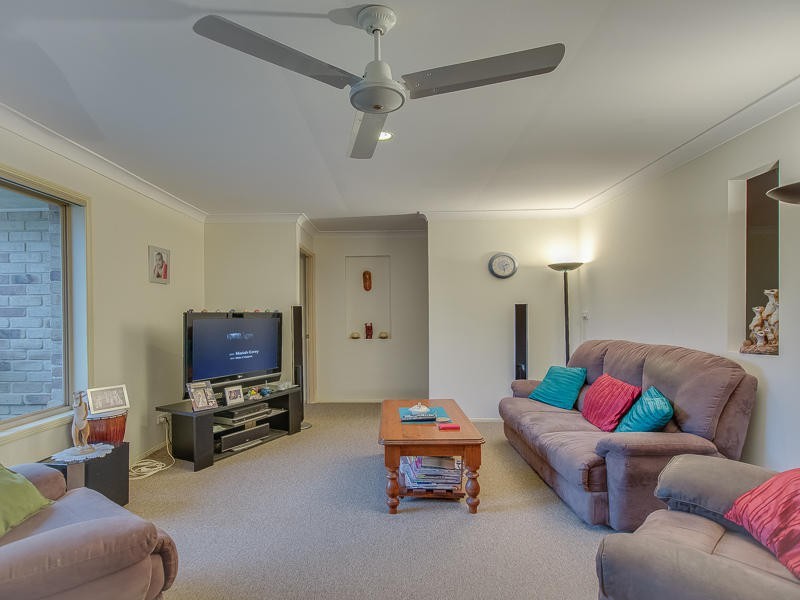 11 Kingarry Circuit, Merrimac QLD 4226