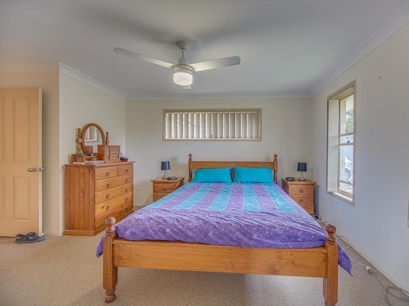 11 Kingarry Circuit, Merrimac QLD 4226