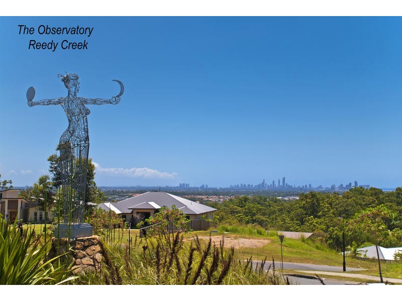 17 Abilene Place, Reedy Creek QLD 4227