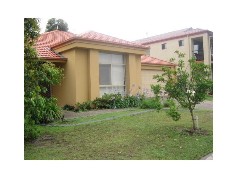 11 Alderney Court, Varsity Lakes QLD 4227