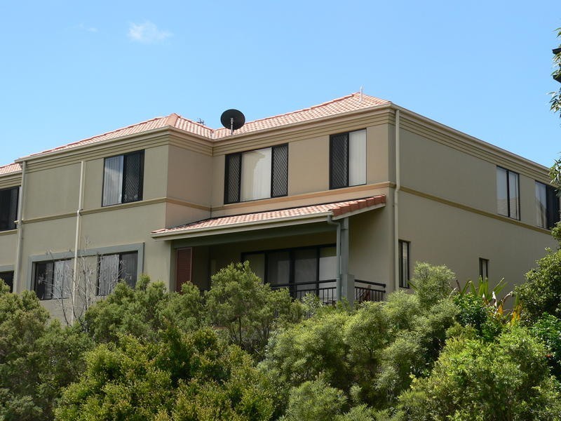 5/ 1 Alexandrina Drive, Varsity Lakes QLD 4227