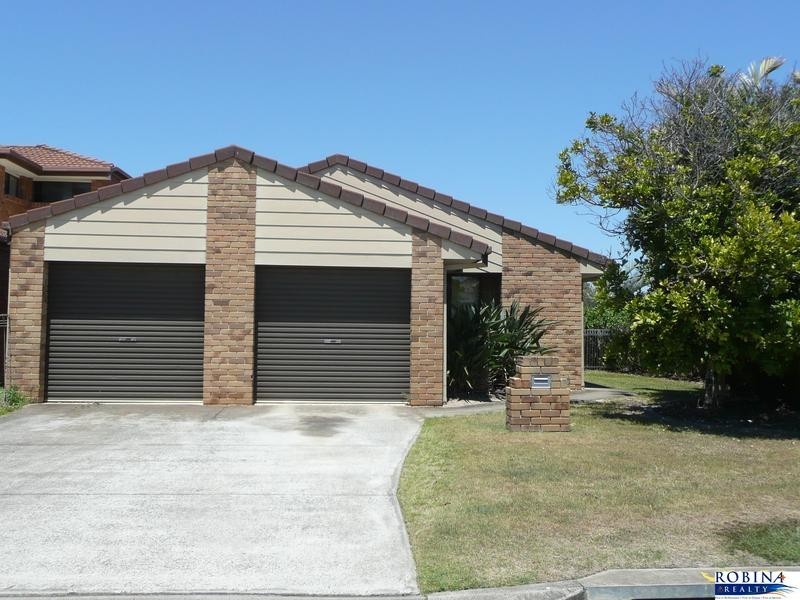 Varsity Lakes QLD 4227