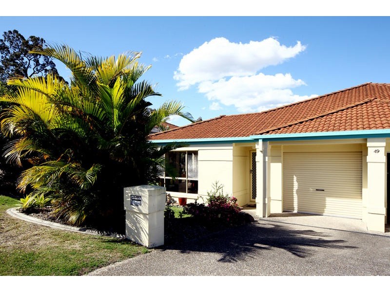 1/ 49 Ancona Street, Carrara QLD 4211