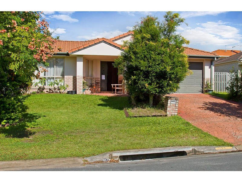 11 Angelia Lane, Merrimac QLD 4226