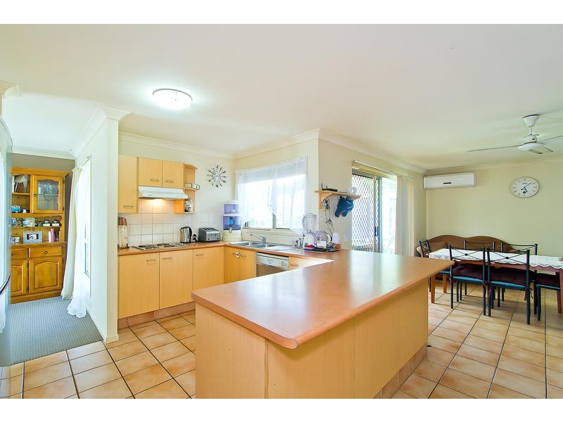 11 Angelia Lane, Merrimac QLD 4226