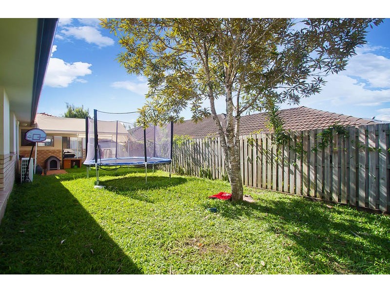 11 Angelia Lane, Merrimac QLD 4226
