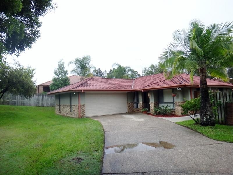 28 Antler Place, Upper Coomera QLD 4209