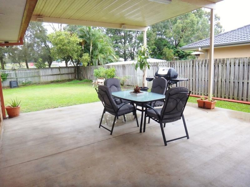 28 Antler Place, Upper Coomera QLD 4209
