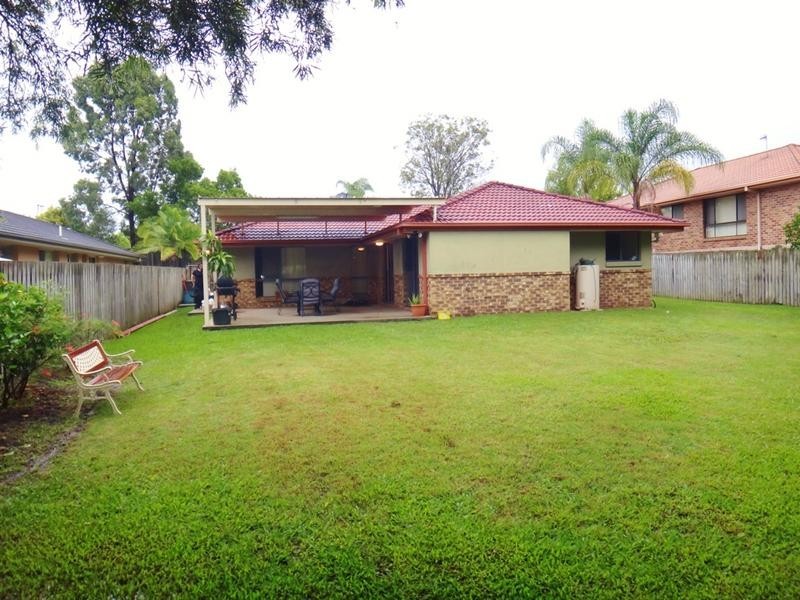 28 Antler Place, Upper Coomera QLD 4209