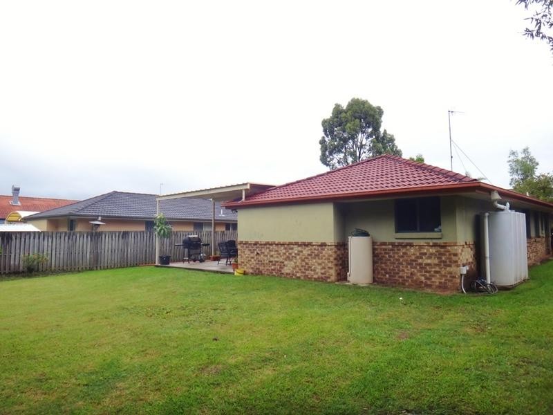 28 Antler Place, Upper Coomera QLD 4209