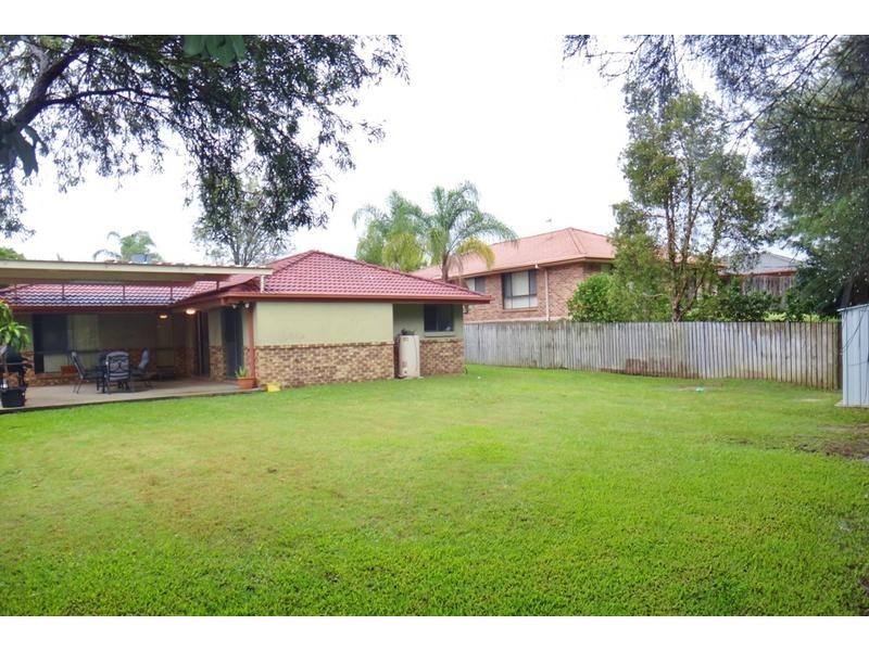 28 Antler Place, Upper Coomera QLD 4209