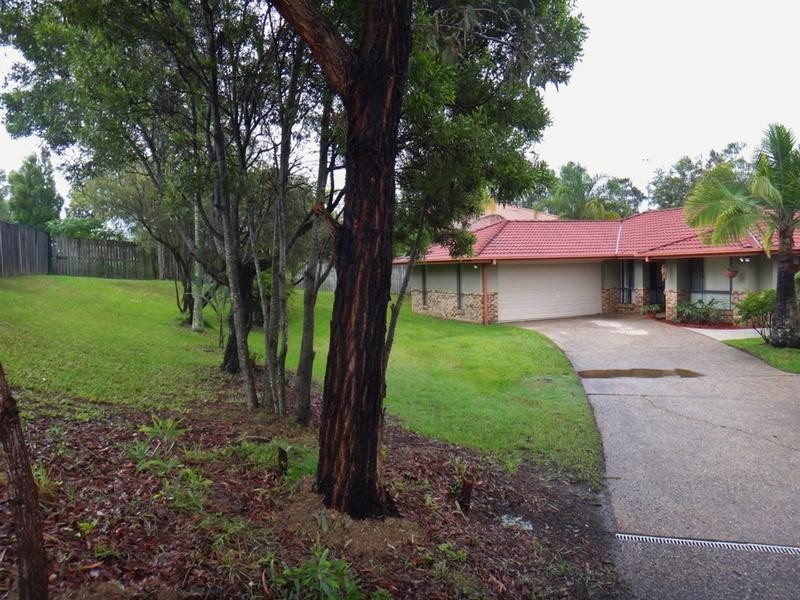 28 Antler Place, Upper Coomera QLD 4209