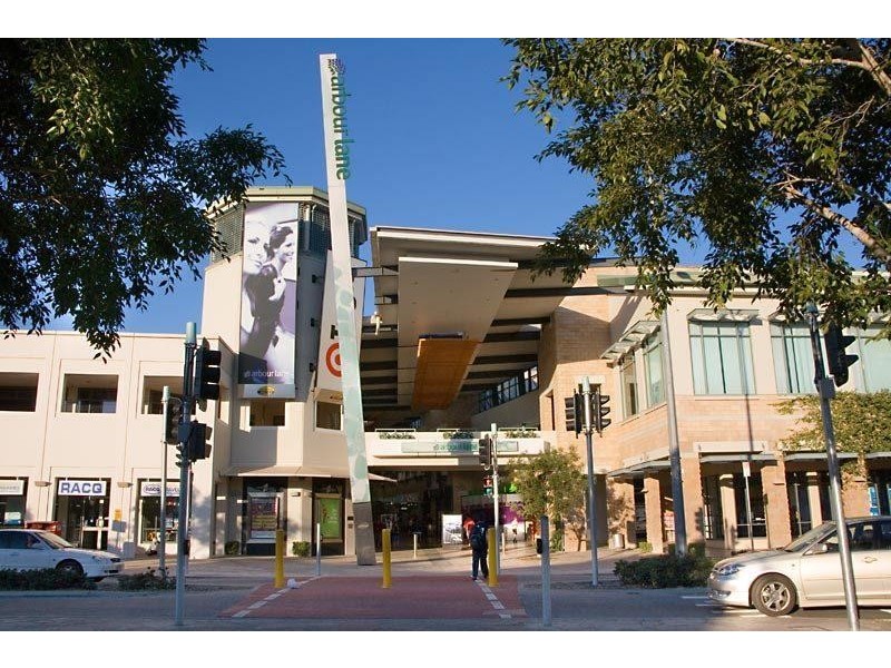 7/ 1 Arbour Avenue, Robina QLD 4226