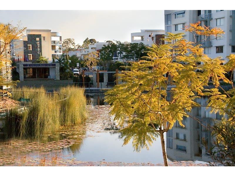 7/ 1 Arbour Avenue, Robina QLD 4226