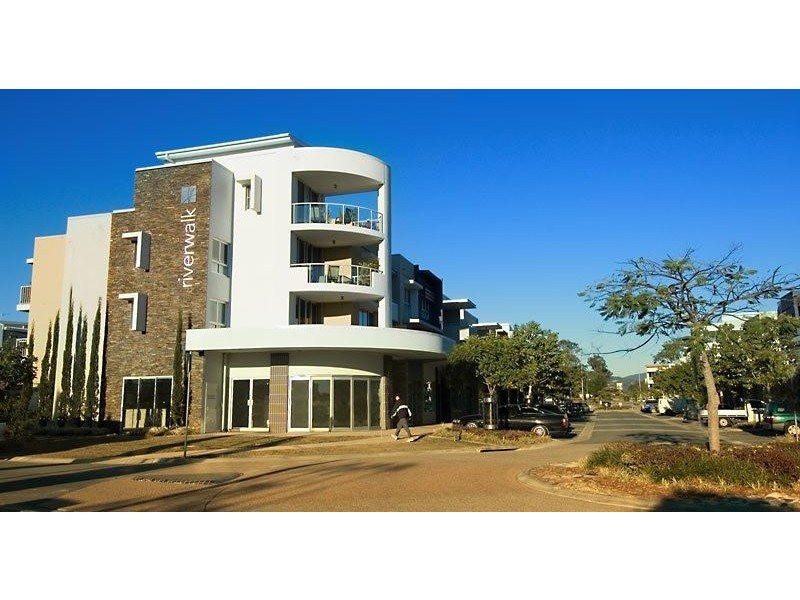 7/ 1 Arbour Avenue, Robina QLD 4226