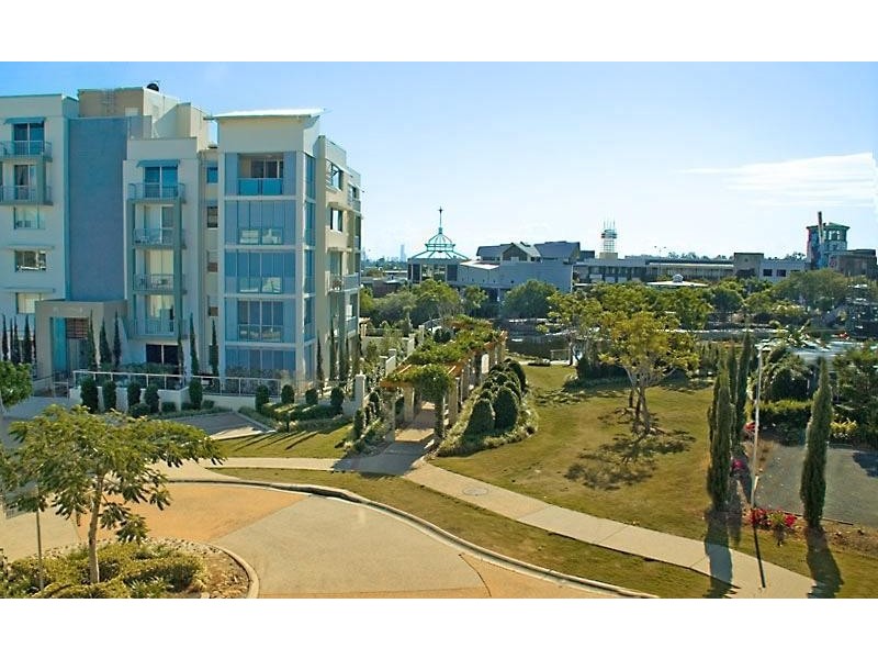 7/ 1 Arbour Avenue, Robina QLD 4226