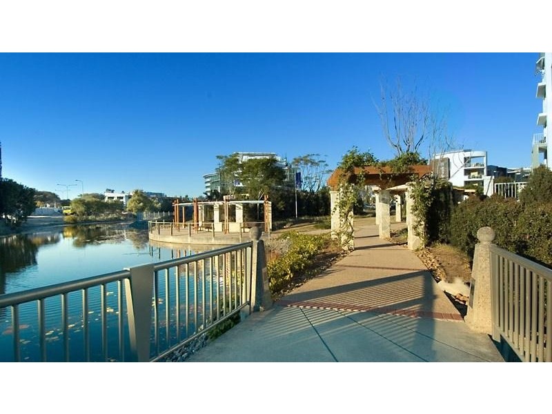 47/ 1-2 Arbour Avenue, Robina QLD 4226