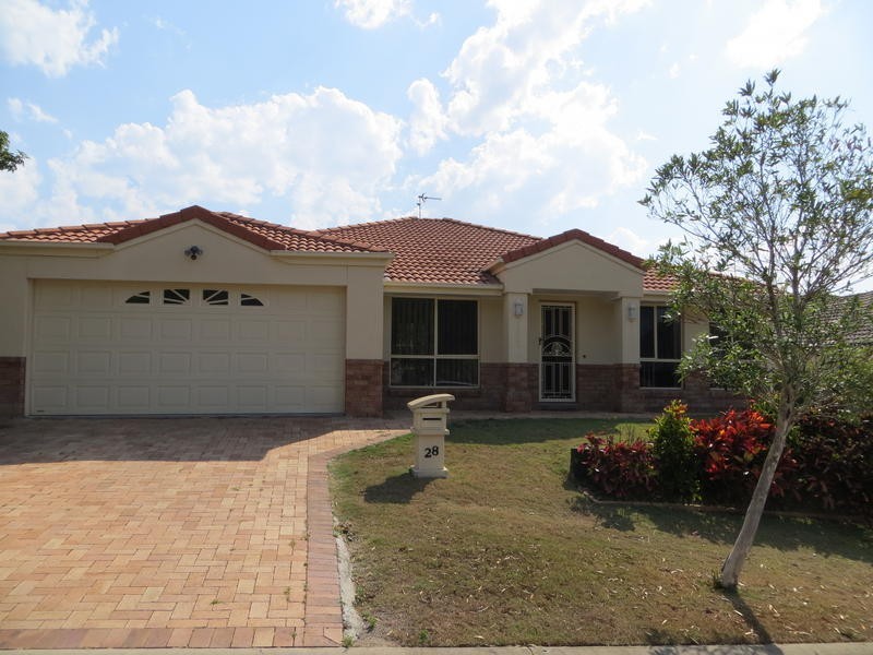 28 Asperia Street, Reedy Creek QLD 4227