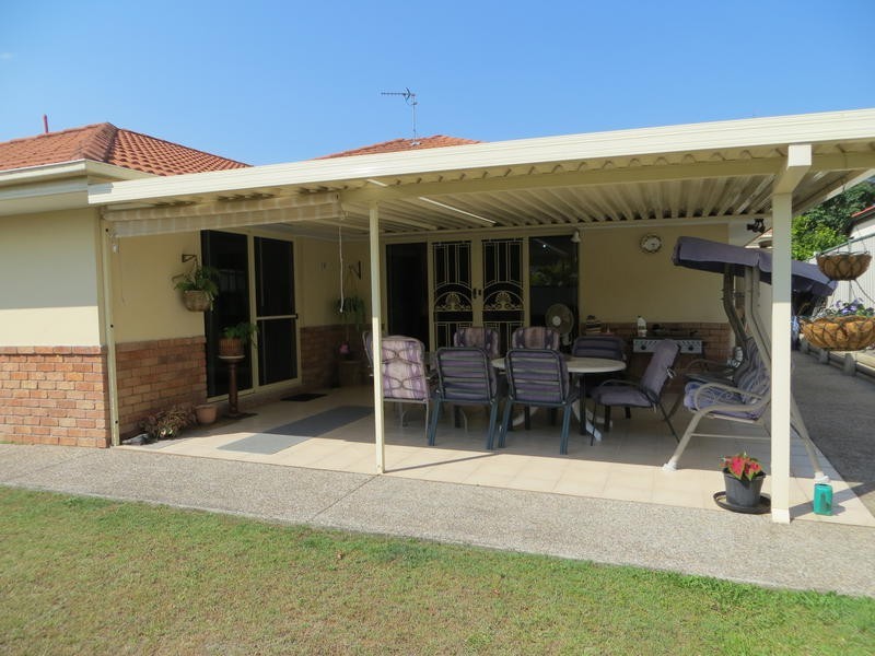 28 Asperia Street, Reedy Creek QLD 4227