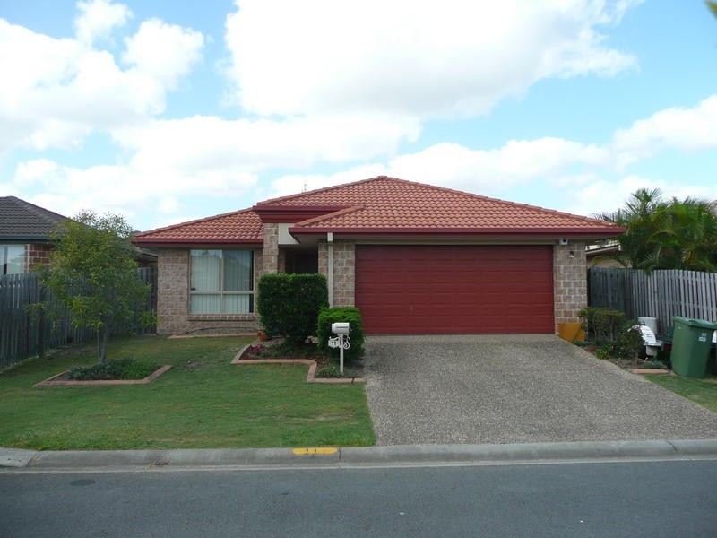 Varsity Lakes QLD 4227