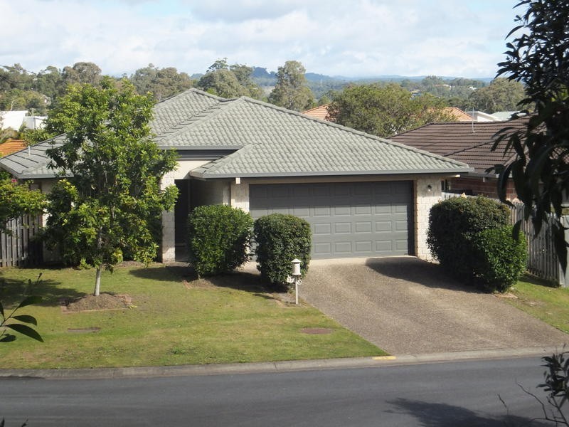 33 Babu Street, Varsity Lakes QLD 4227