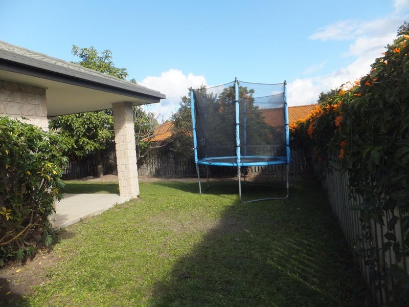 33 Babu Street, Varsity Lakes QLD 4227