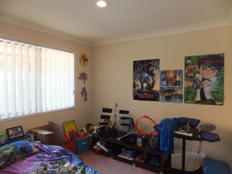 33 Babu Street, Varsity Lakes QLD 4227