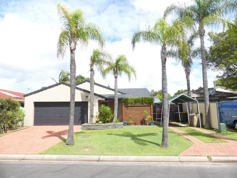 10 Ballerina Street, Burleigh Waters QLD 4220