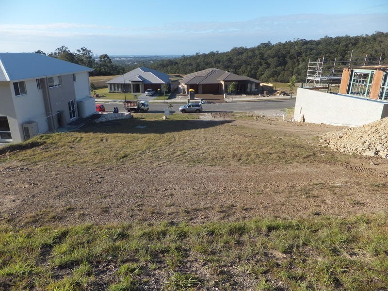 107 Barden Ridge Road, Reedy Creek QLD 4227