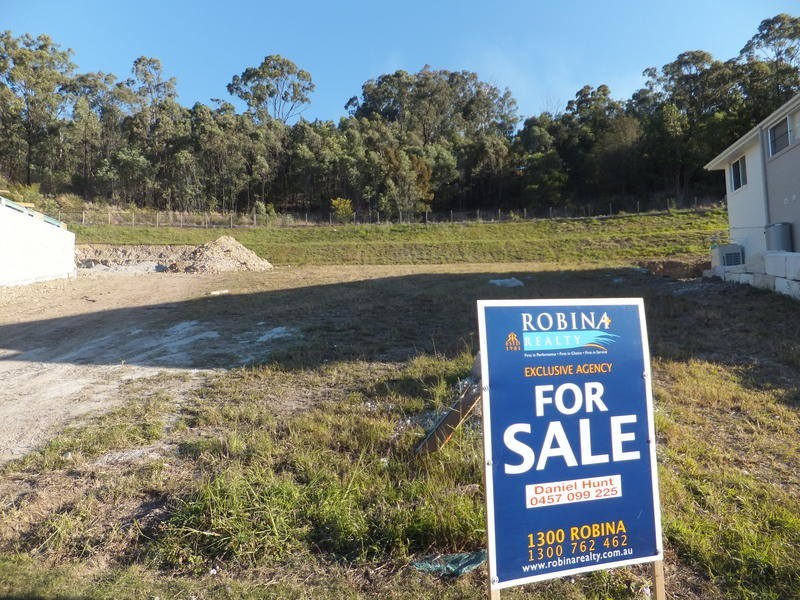 107 Barden Ridge Road, Reedy Creek QLD 4227